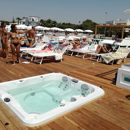 Leonardo', Non Solo Mare Hotel *