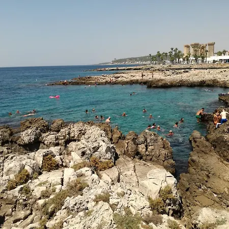 Hotel Leonardo', Non Solo Mare Nardò